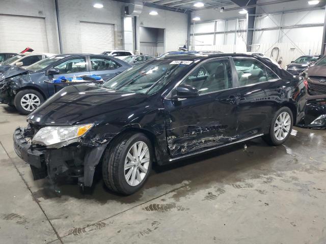 toyota camry base 2012 4t4bf1fk3cr240731