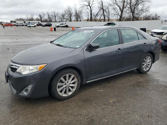 toyota camry base 2012 4t4bf1fk3cr242639