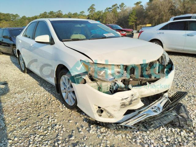 toyota camry base 2012 4t4bf1fk3cr246383