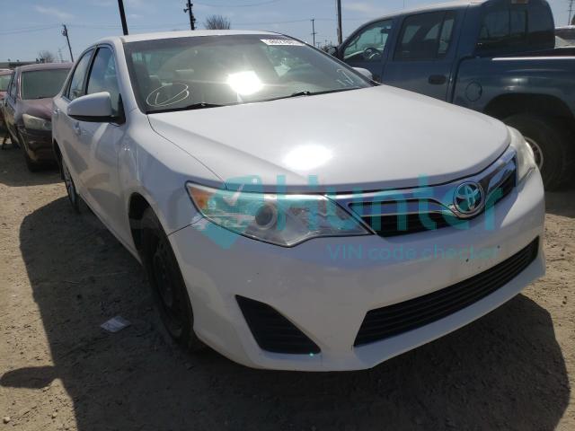 toyota camry 2012 4t4bf1fk3cr246822