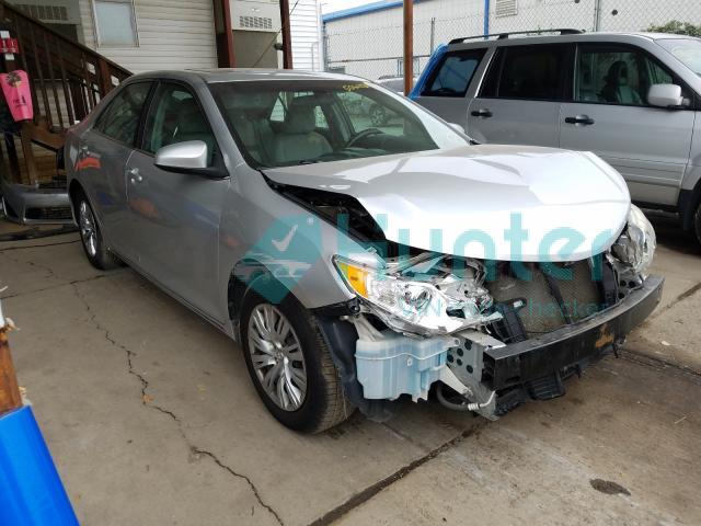toyota camry base 2012 4t4bf1fk3cr247193