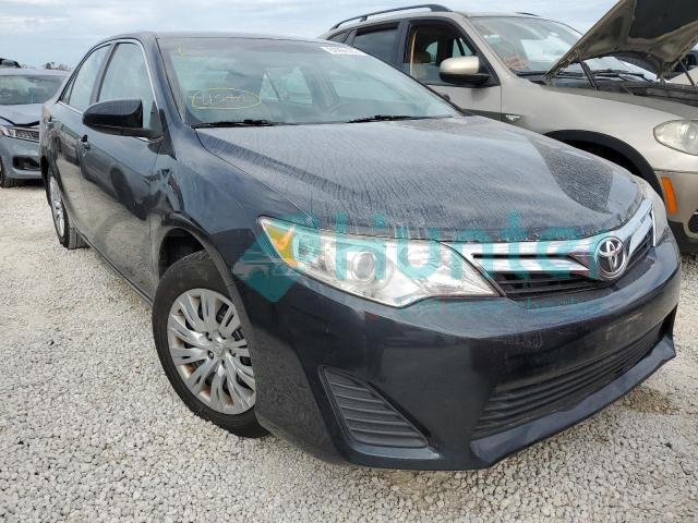 toyota camry base 2012 4t4bf1fk3cr261868