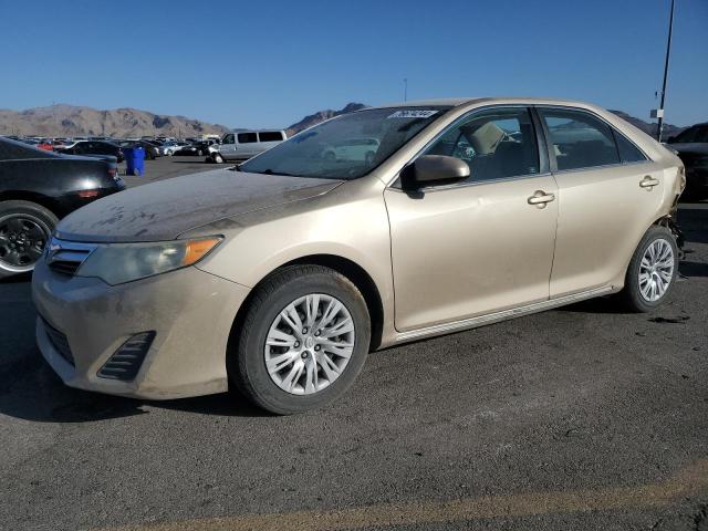 toyota camry base 2012 4t4bf1fk3cr262518