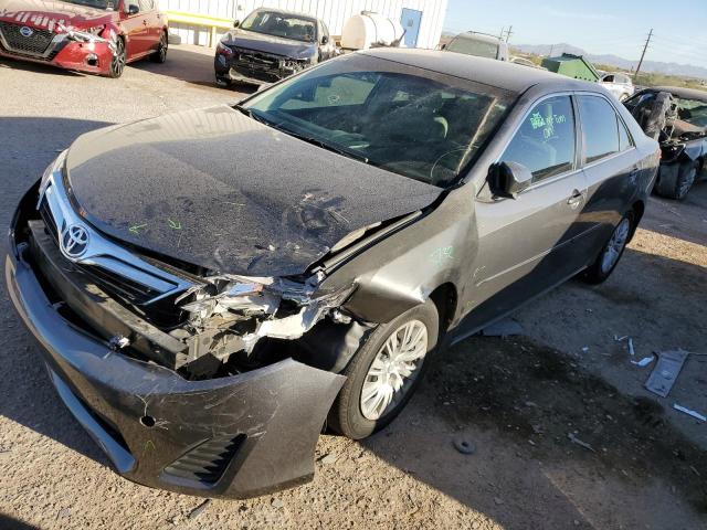 toyota camry base 2012 4t4bf1fk3cr262776