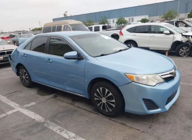 toyota camry 2012 4t4bf1fk3cr264818