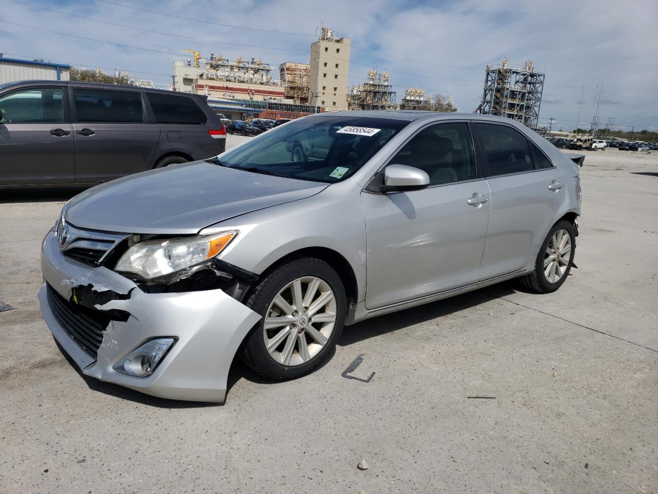 toyota camry 2012 4t4bf1fk3cr269971