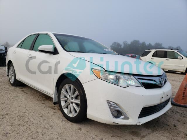 toyota camry base 2012 4t4bf1fk3cr272854