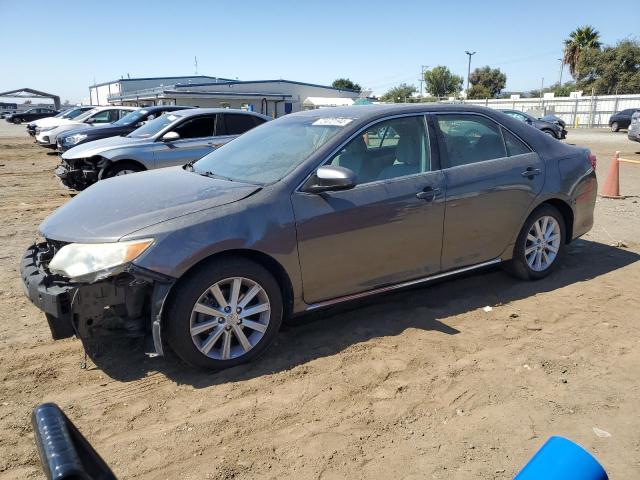 toyota camry base 2012 4t4bf1fk3cr273289