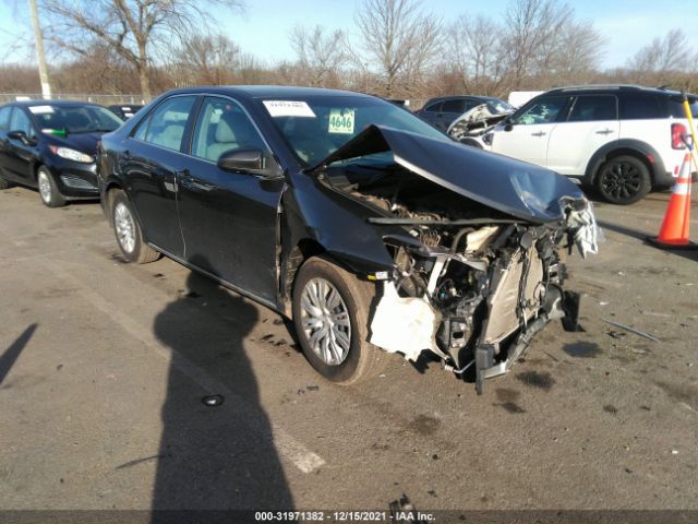 toyota camry 2013 4t4bf1fk3dr276307