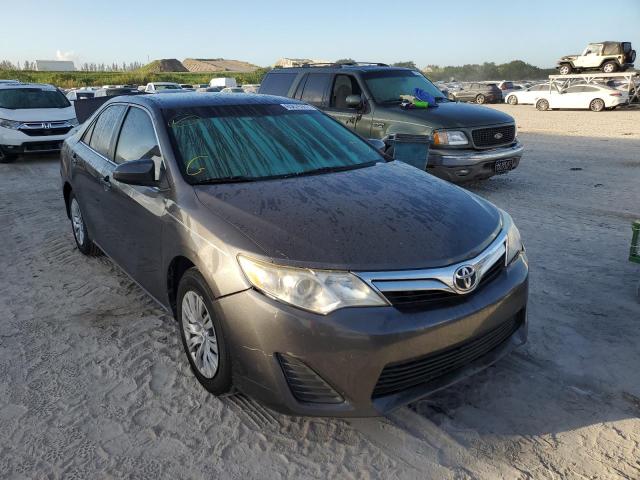 toyota camry l 2013 4t4bf1fk3dr277649