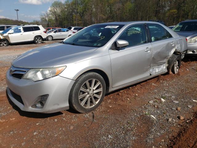toyota camry 2013 4t4bf1fk3dr278512