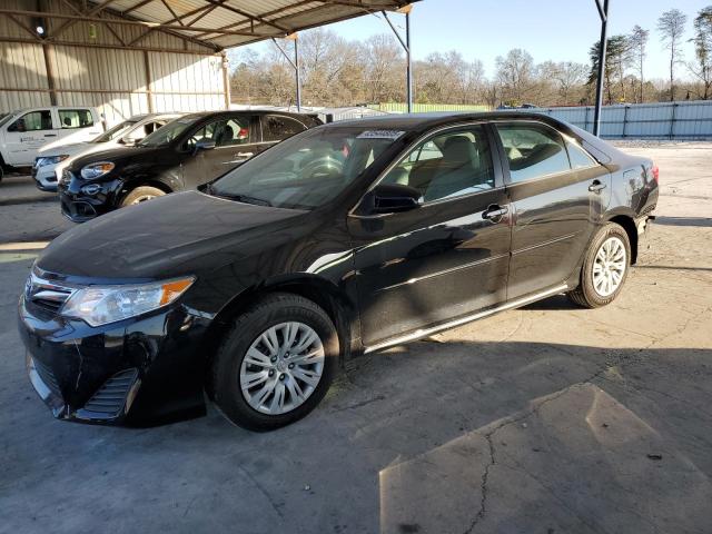 toyota camry l 2013 4t4bf1fk3dr280390