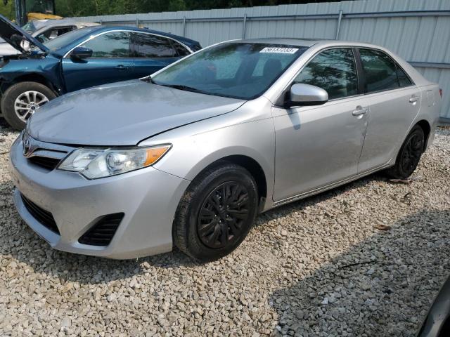 toyota camry l 2013 4t4bf1fk3dr286156