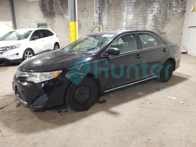 toyota camry 2013 4t4bf1fk3dr288148