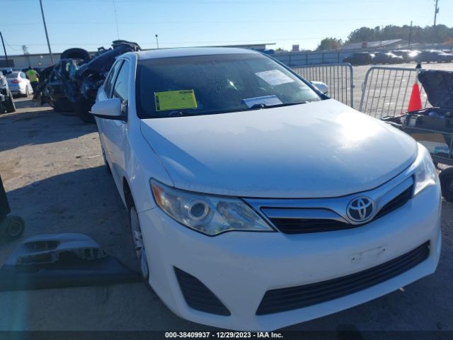 toyota camry 2013 4t4bf1fk3dr293575