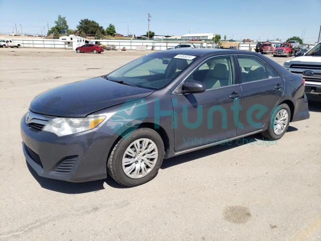 toyota camry 2013 4t4bf1fk3dr294290