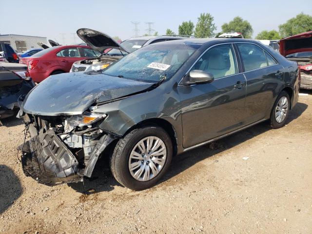 toyota camry 2013 4t4bf1fk3dr302890