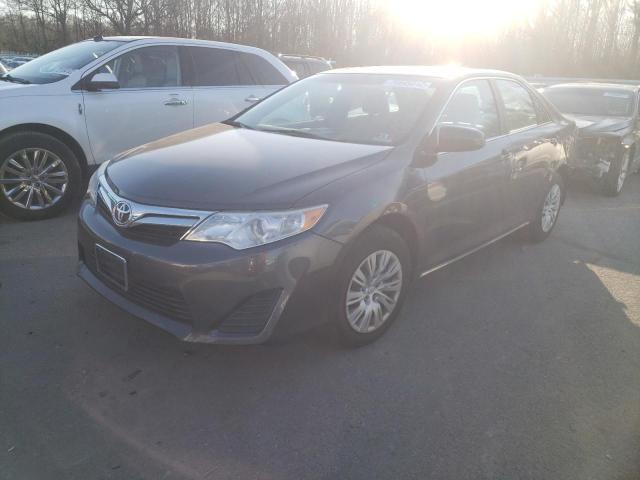 toyota camry l 2013 4t4bf1fk3dr304963