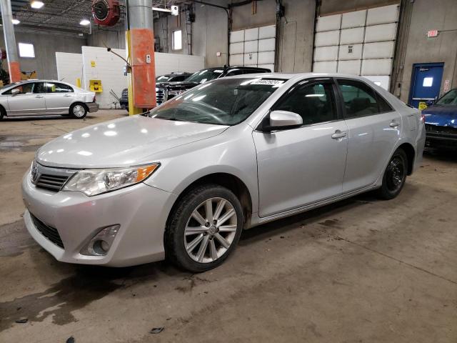 toyota camry 2013 4t4bf1fk3dr306065