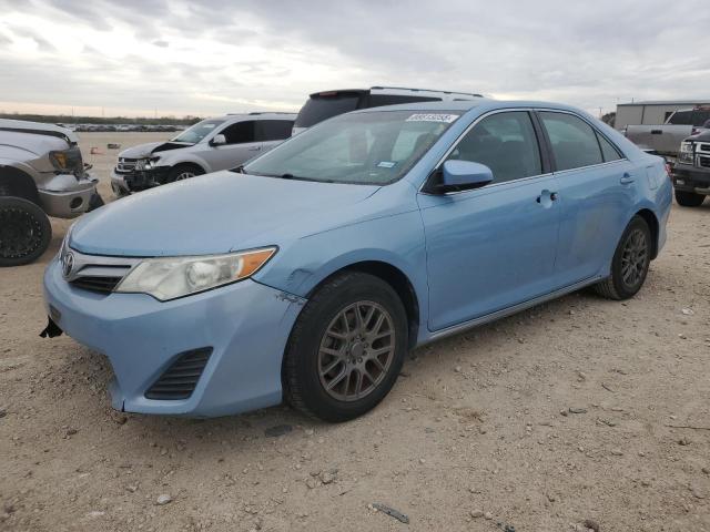 toyota camry l 2013 4t4bf1fk3dr307698