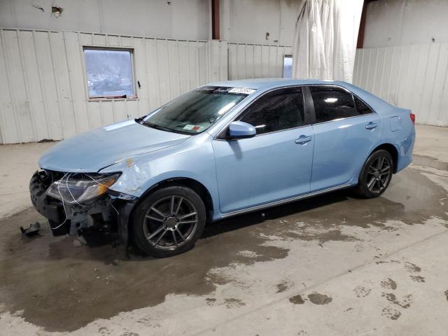 toyota camry l 2013 4t4bf1fk3dr309788