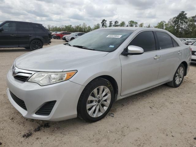 toyota camry 2013 4t4bf1fk3dr309953