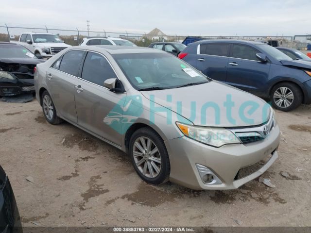 toyota camry 2013 4t4bf1fk3dr314148