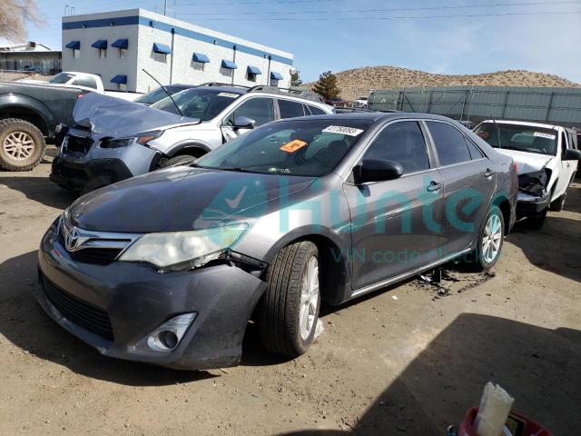 toyota camry l 2013 4t4bf1fk3dr316028