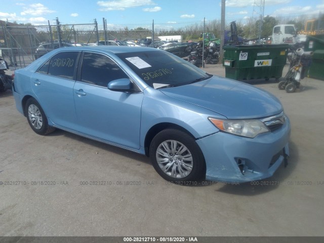 toyota camry 2013 4t4bf1fk3dr332133