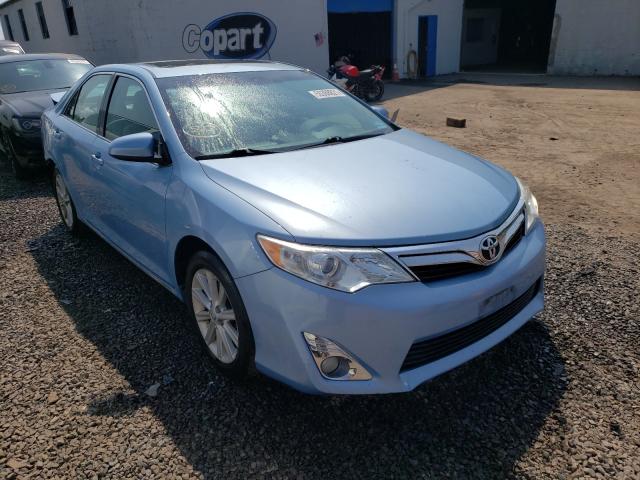 toyota  2013 4t4bf1fk3dr332360