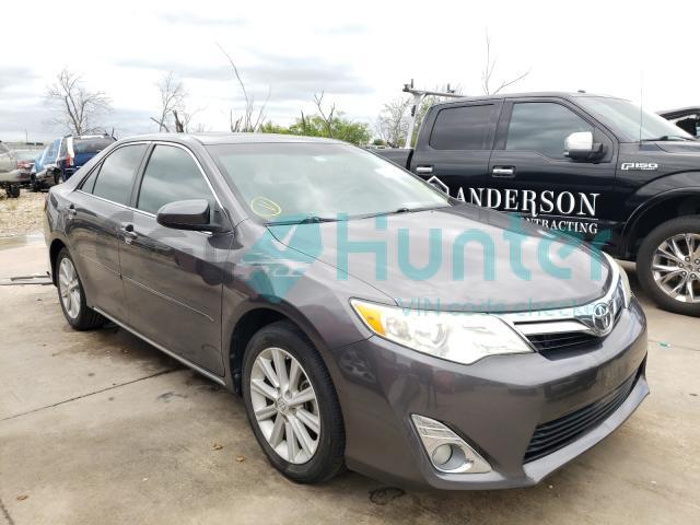 toyota camry l 2013 4t4bf1fk3dr334805