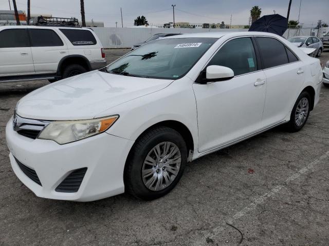 toyota camry 2013 4t4bf1fk3dr336442
