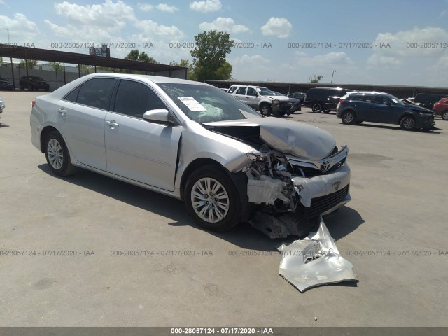 toyota camry 2014 4t4bf1fk3er347345