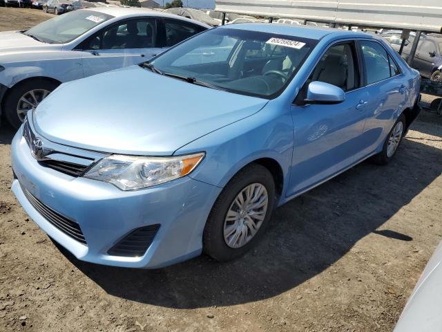 toyota camry l 2014 4t4bf1fk3er355235