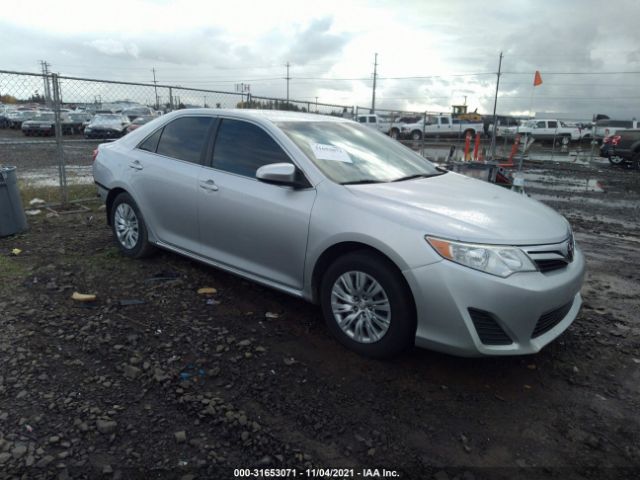 toyota camry 2014 4t4bf1fk3er375078