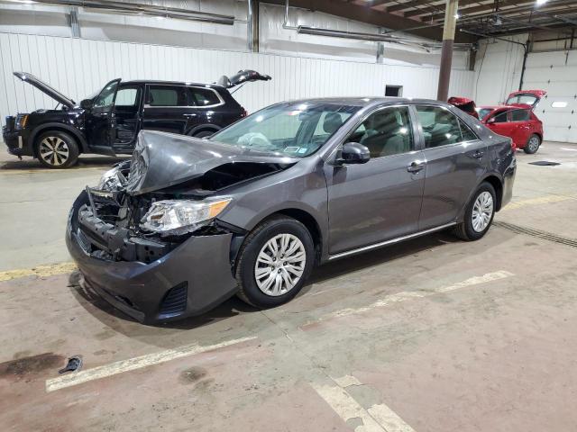 toyota camry l 2014 4t4bf1fk3er387554