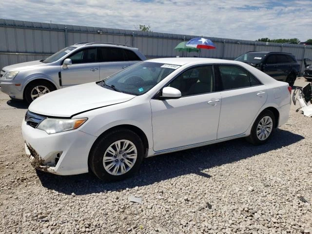 toyota camry l 2014 4t4bf1fk3er395945