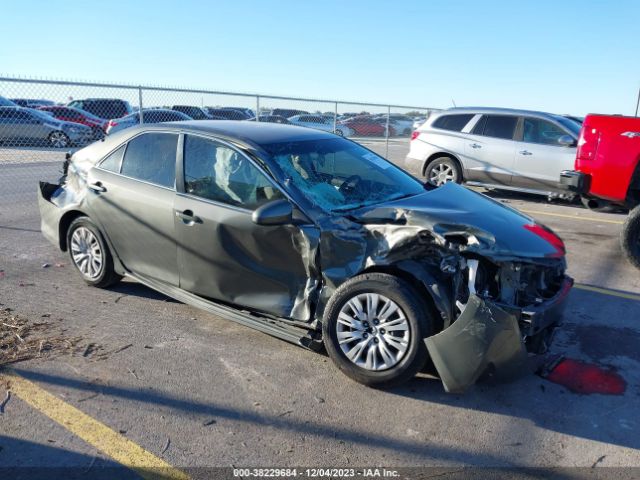 toyota camry 2014 4t4bf1fk3er397727