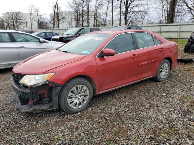 toyota camry l 2014 4t4bf1fk3er404465