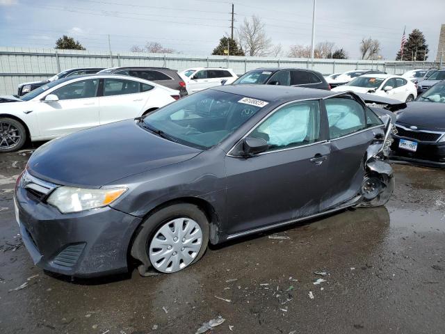 toyota camry l 2014 4t4bf1fk3er416387