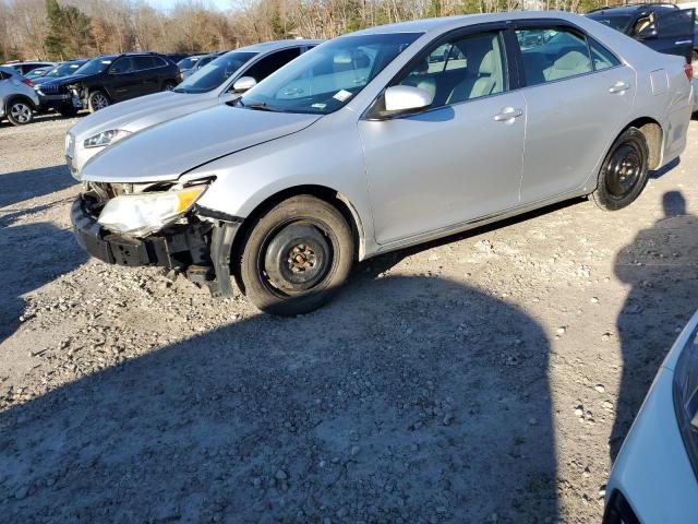 toyota camry 2014 4t4bf1fk3er420598