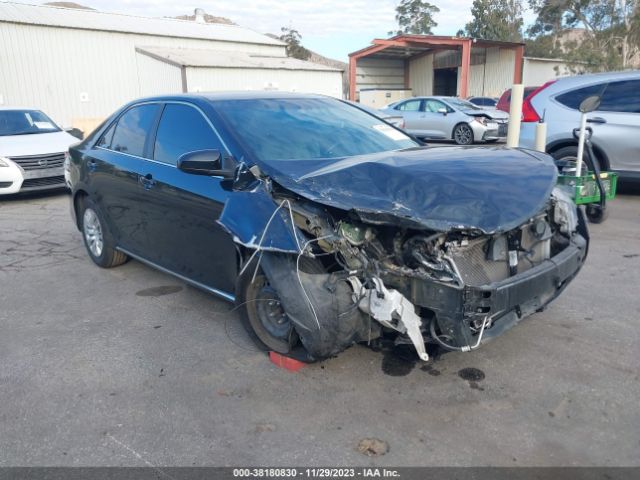 toyota camry 2014 4t4bf1fk3er423128