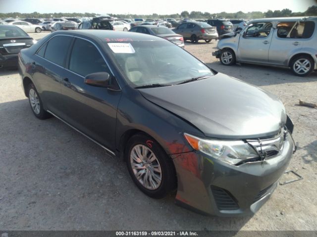 toyota camry 2014 4t4bf1fk3er437272