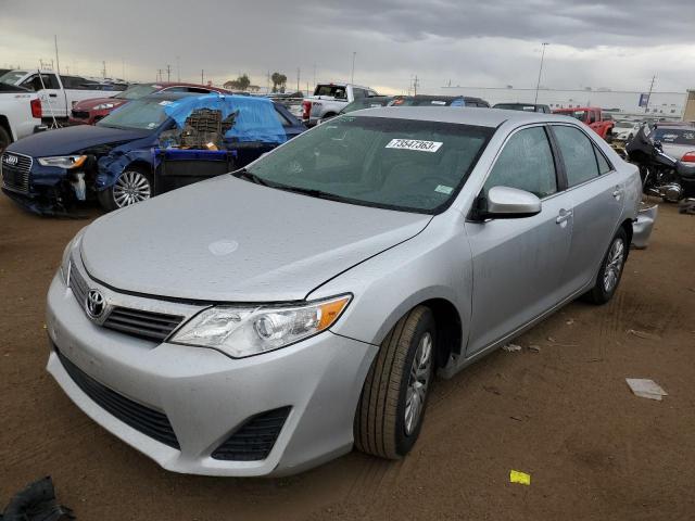 toyota camry 2014 4t4bf1fk3er442648