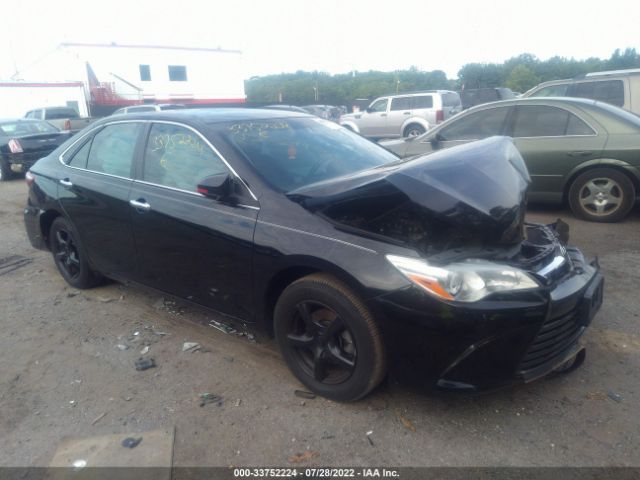 toyota camry 2015 4t4bf1fk3fr445051