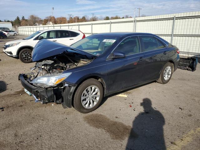 toyota camry le 2015 4t4bf1fk3fr445518