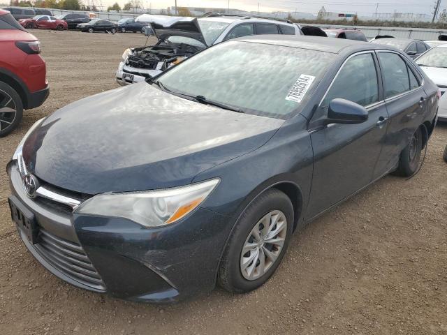 toyota camry le 2015 4t4bf1fk3fr446961