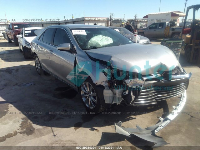 toyota camry 2015 4t4bf1fk3fr448709