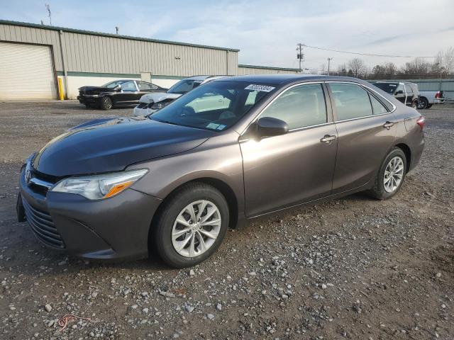 toyota camry le 2015 4t4bf1fk3fr453697