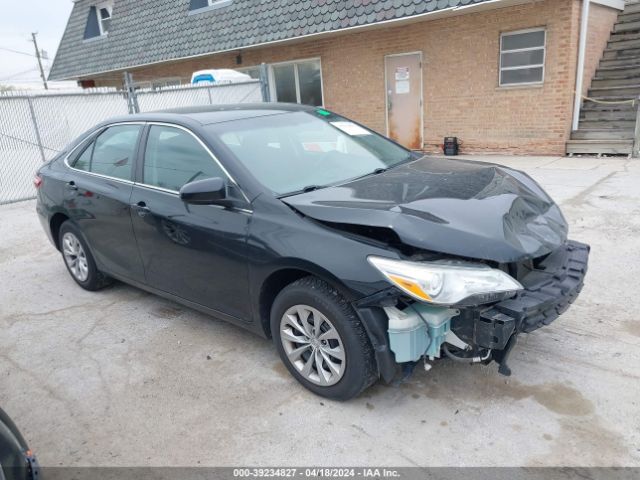 toyota camry 2015 4t4bf1fk3fr455711